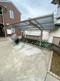 整備された共有部分です♪