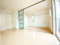 落ち着いて過ごせるお部屋です♪