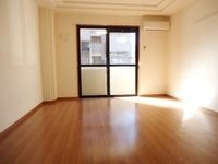9.5帖の洋室♪