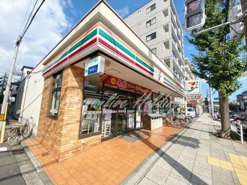 セブンイレブン 横浜本牧2丁目店