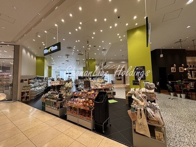 ビオセボン(Bio c’ Bon)コレットマーレ店
