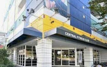 セントラルフィットネスクラブ 東戸塚駅前