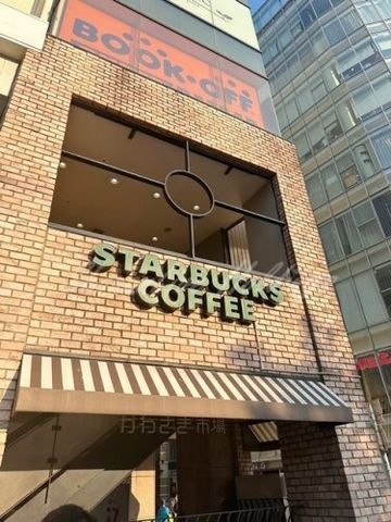 スターバックスコーヒー 川崎モアーズ店
