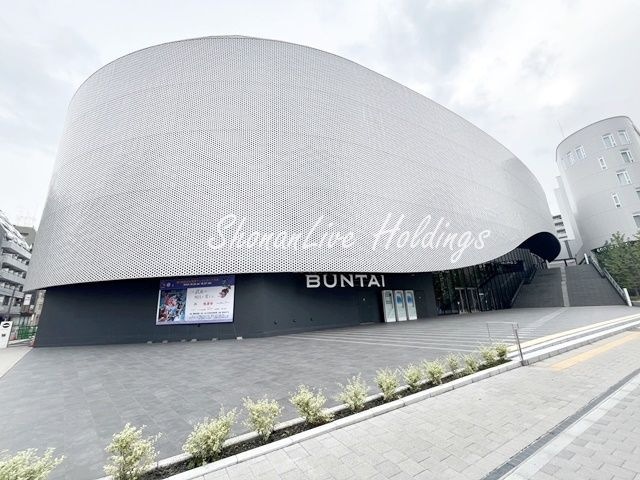 横浜BUNTAI