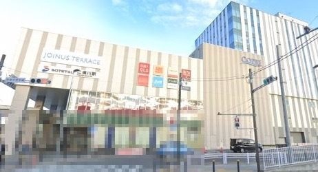 ジョイナステラス