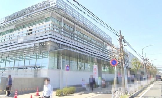 神奈川県警察運転免許センター