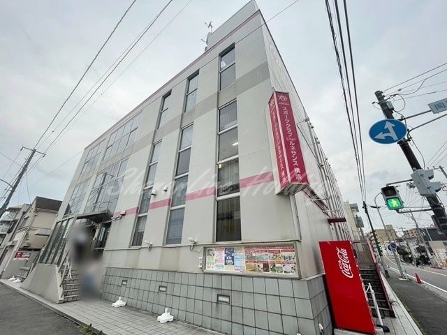 スポーツクラブ Lite! ルネサンス 横浜24
