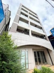 写真:横浜市中区本郷町2丁目の外観