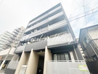 写真:横浜市南区宮元町2丁目の外観