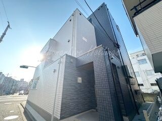 写真:横浜市保土ケ谷区宮田町3丁目の外観