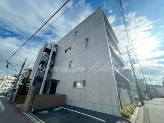 写真:横浜市南区井土ケ谷下町の外観