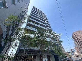 写真:川崎市幸区南幸町2丁目の外観