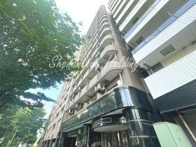 横浜市中区吉田町の外観