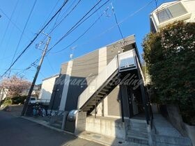 横浜市戸塚区矢部町の外観
