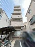 鉄筋コンクリート造マンション♪