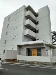 写真:VILLA PRIMAの外観