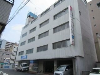 写真:サンジェルマン富田町の外観
