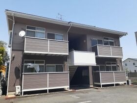 アクセス吉岡Aの外観