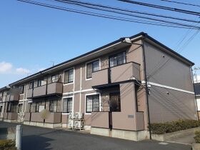 ビルゴAの外観