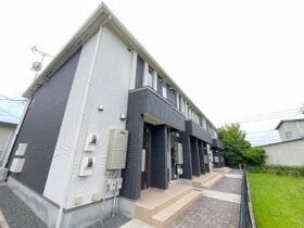 ラピュタパレスの外観