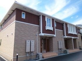 ファミール 船穂の外観