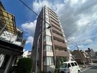 外観写真(昼)