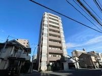 外観写真(昼)