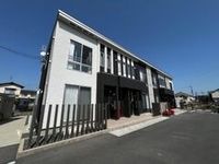 外観写真(昼)