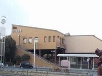 JR中庄駅まで300m