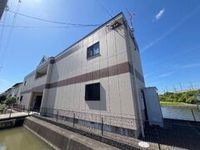 外観写真(昼)