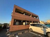 外観写真(昼)