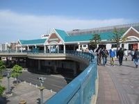 倉敷駅まで1200m
