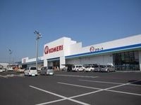 コメリ真備店まで850m