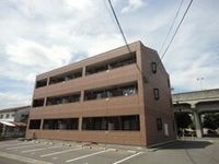 外観写真(昼)