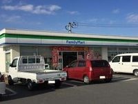 ファミリーマート 倉敷船穂店まで2000m