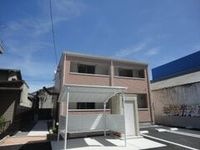 外観写真(昼)
