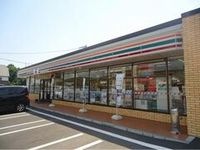 セブンイレブン倉敷市立短大前店まで300m