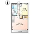 ヴィーブルピアの間取図