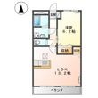 ヴィーブルピアの間取図