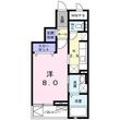 ライジング・サンの間取図
