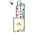 ラピュタパレスの間取図
