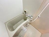 ユニットバス