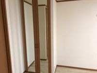 クローゼット