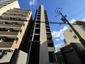 S-RESIDENCE天満橋arの外観