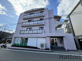 パルティール南ヶ丘の外観