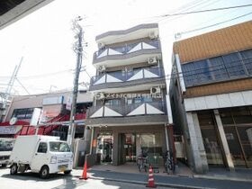 ラ・ベル・シャンブルの外観