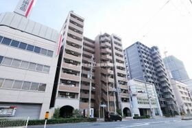 CITY　SPIRE十三東の外観