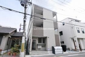 EIJU TSUKAMOTOの外観