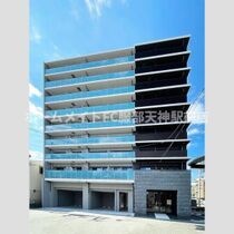 S-RESIDENCE東三国amanteの外観