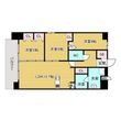 S-RESIDENCE天満橋arの間取図